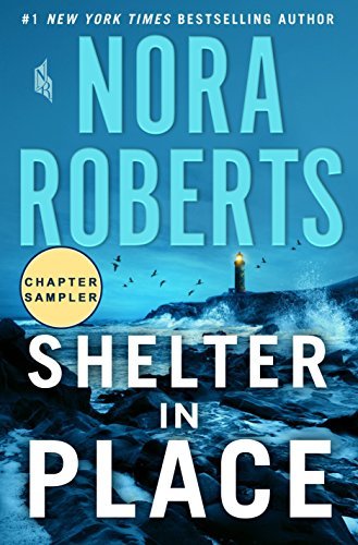 Shelter in Place book cover