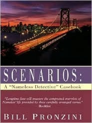 Scenarios book cover