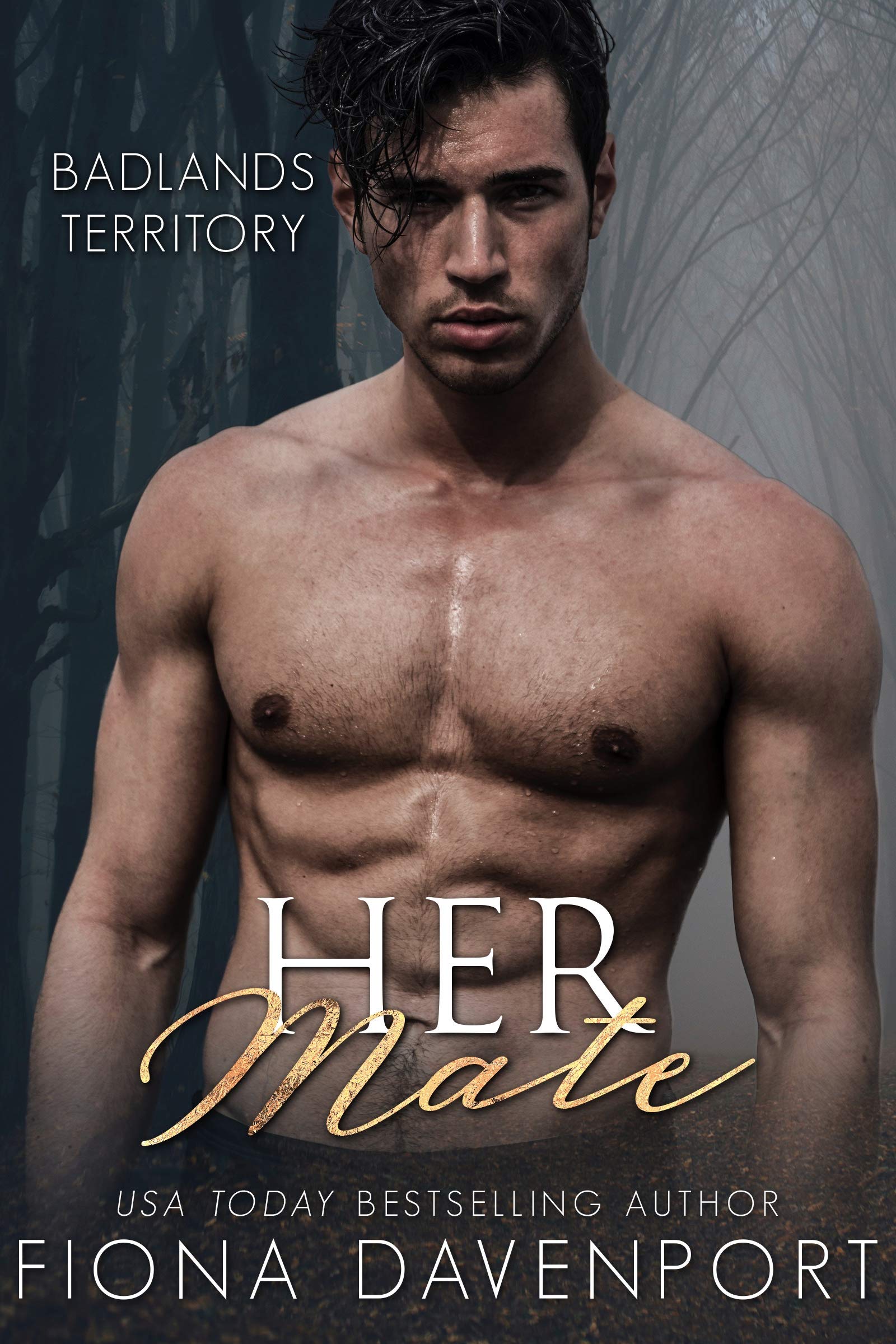 Her Mate book cover