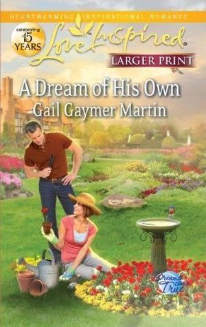 A Dream of His Own book cover