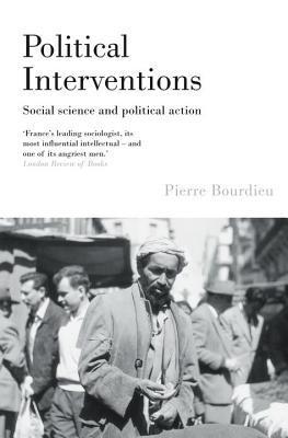 Political Interventions book cover