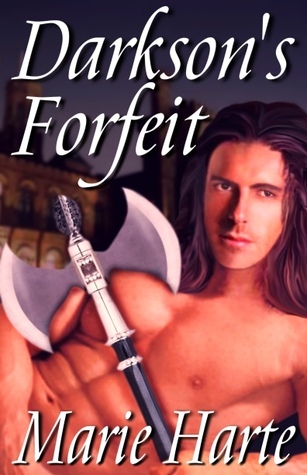 Darkson's Forfeit book cover