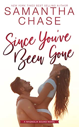 Since You've Been Gone book cover