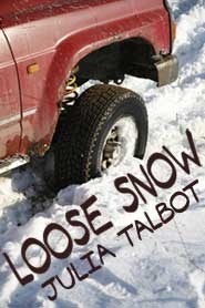 Loose Snow book cover