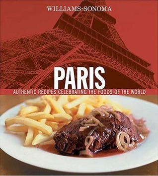 Williams-Sonoma Foods of the World book cover