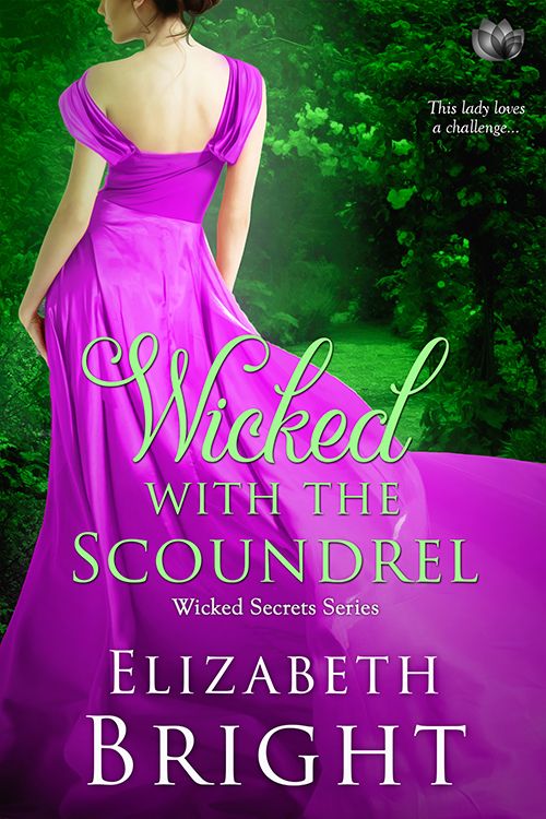 Wicked Secrets book cover 3