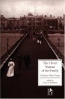 The Clever Woman of the Family book cover