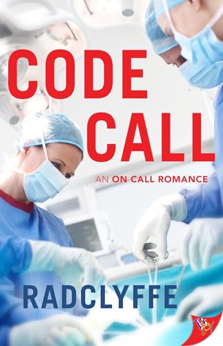 Code Call book cover