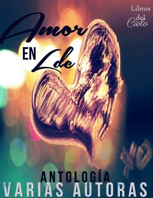 Amor en Ldc book cover