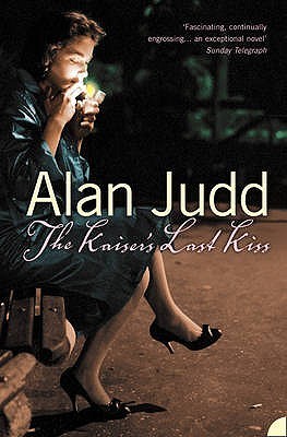 The Kaiser's Last Kiss book cover