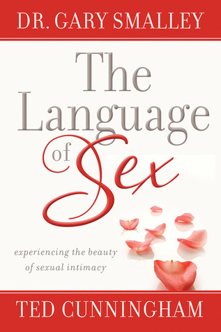 The Language of Sex book cover