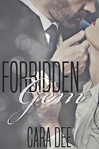 Forbidden Gem book cover