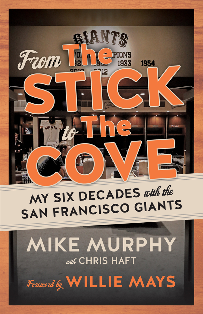 From The Stick to The Cove book cover