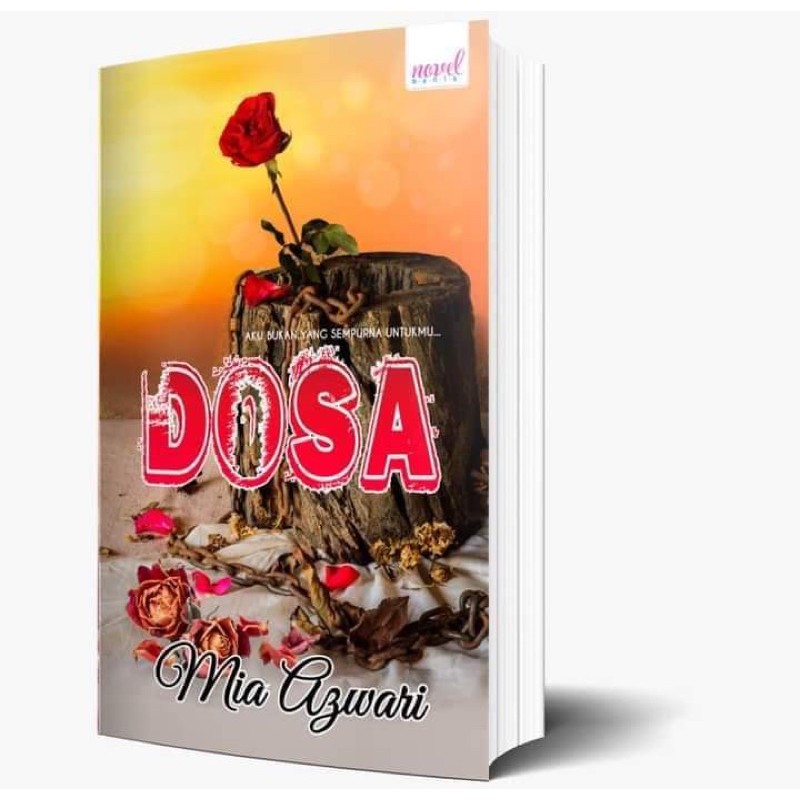 Dosa book cover