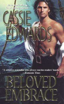 Beloved Embrace book cover