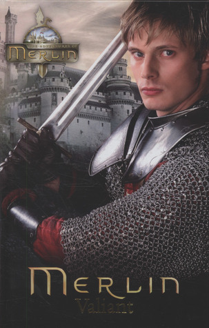 Valiant book cover