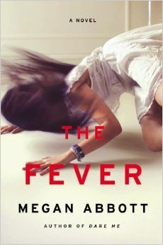 The Fever book cover