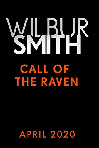 Call of the Raven book cover