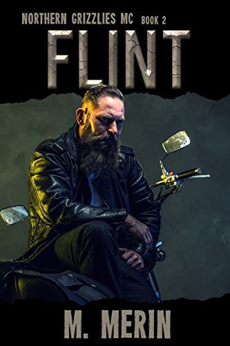 Northern Grizzlies MC book cover 2