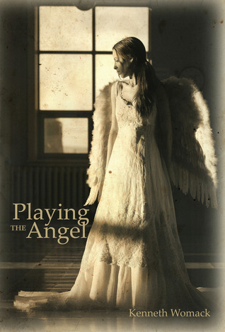 Playing the Angel book cover
