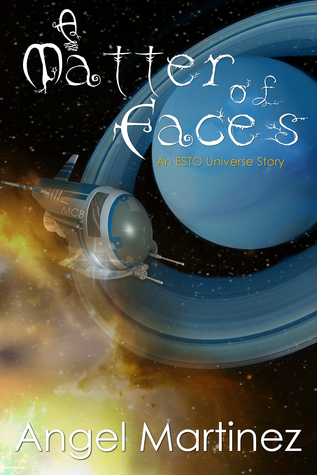 A Matter of Faces book cover