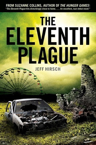 The Eleventh Plague book cover