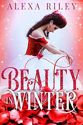 Beauty in Winter book cover