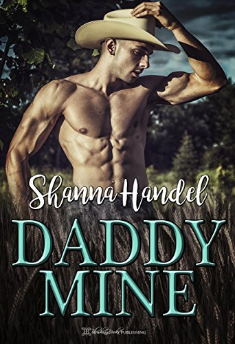 Sweet Texas Love book cover 1