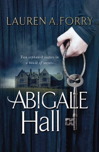 Abigale Hall book cover