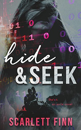 Exile book cover 1