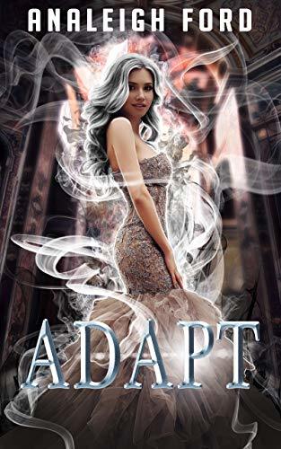 The Forgotten Affinities book cover 2