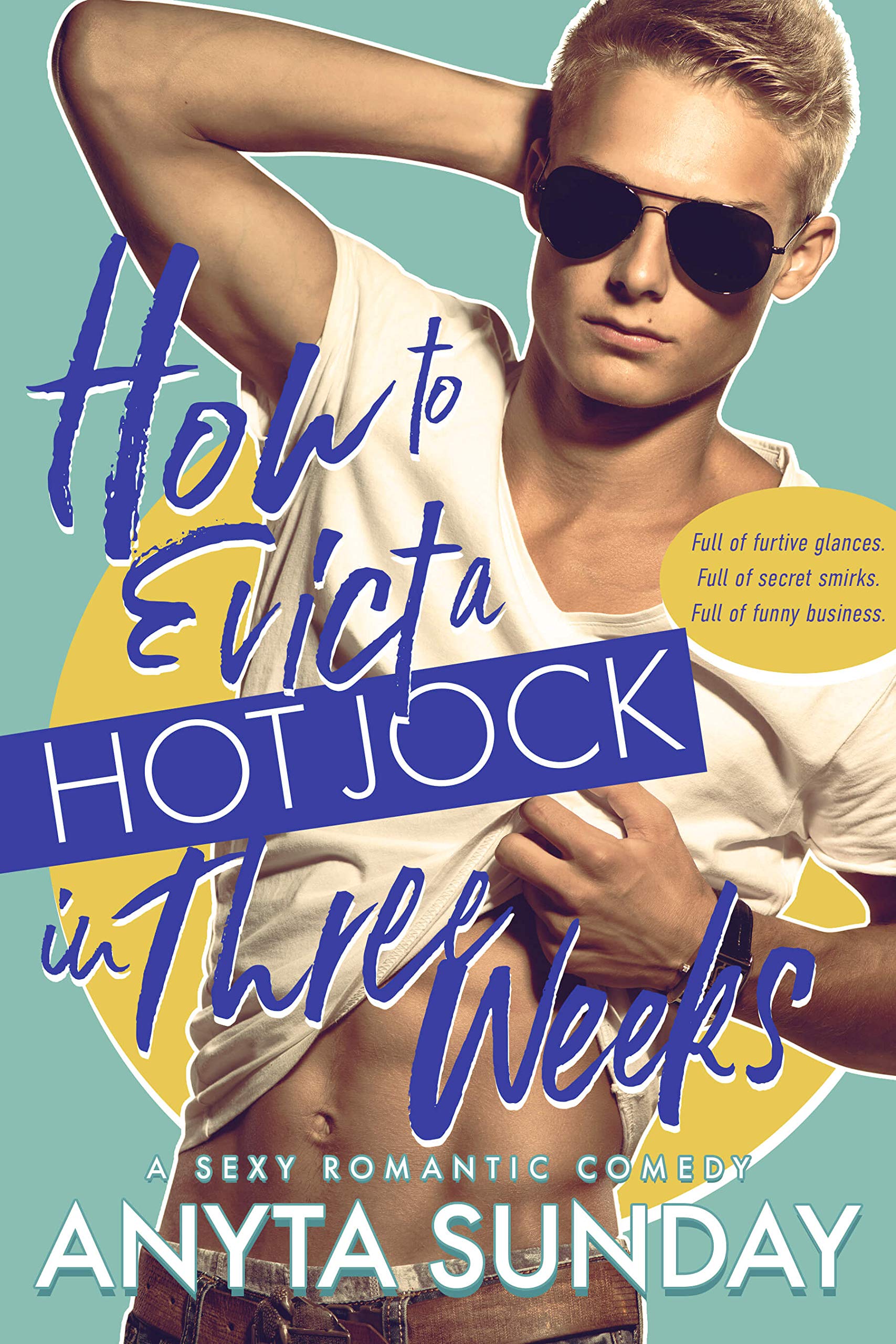 How to Love book cover 2