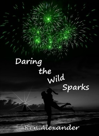 Wild Sparks book cover 2