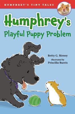Humphrey's Tiny Tales book cover 2