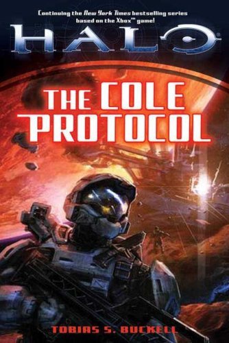 Halo book cover