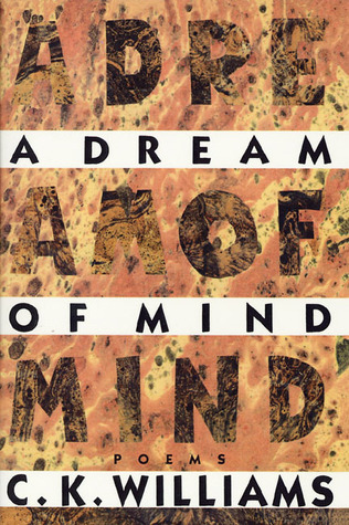 A Dream of Mind book cover