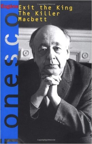 Three Plays book cover
