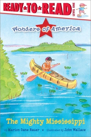 The Mighty Mississippi book cover