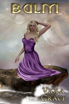 Balm book cover