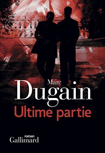 L'Emprise book cover 2