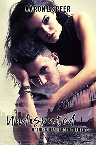 Undisputed book cover