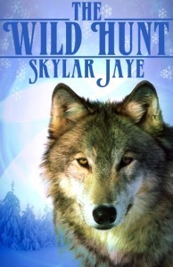 The Wild Hunt book cover