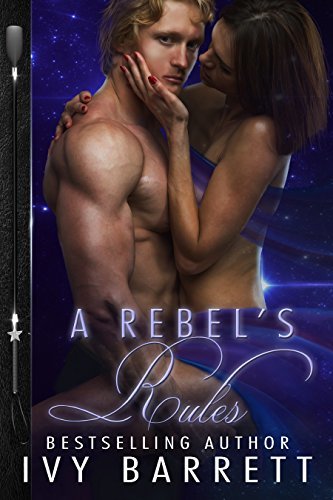 Dark Star Doms book cover 1