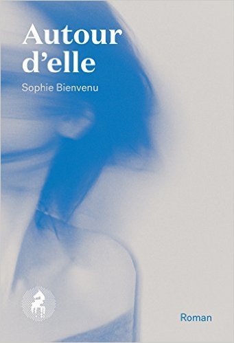 Around Her book cover