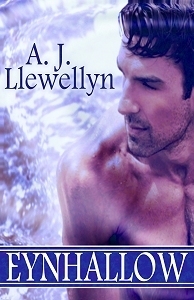 Eynhallow book cover