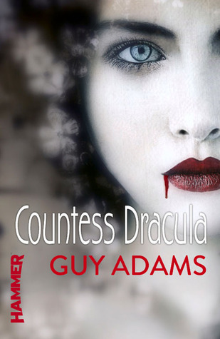 Countess Dracula book cover