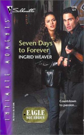 Eagle Squadron book cover 2