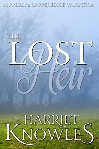 The Ardent Love of Fitzwilliam Darcy book cover 2