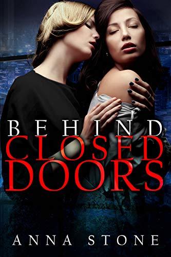 Behind Closed Doors book cover 1