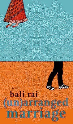 Unarranged Marriage book cover